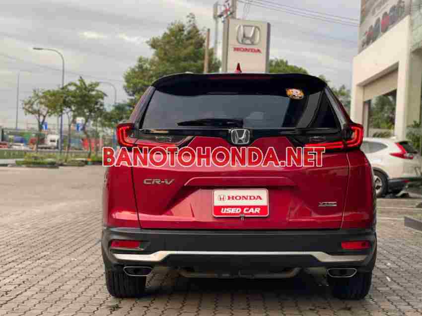 Cần bán xe Honda CRV L 2023, xe đẹp