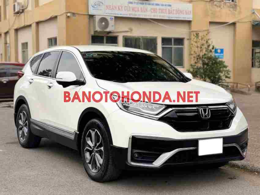 Honda CRV G sản xuất 2021 cực chất!