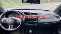 Cần bán gấp xe Honda Brio G năm 2019, màu Đỏ, Số tự động