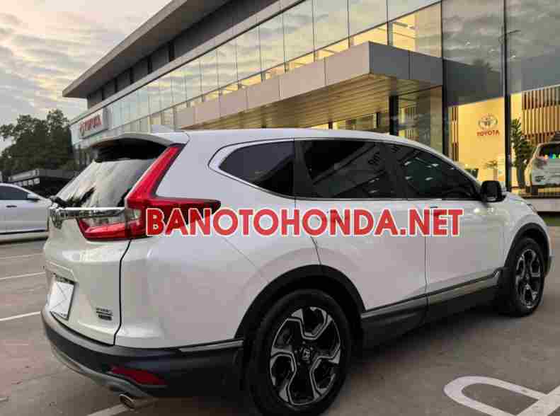 Cần bán xe Honda CRV L sx 2018