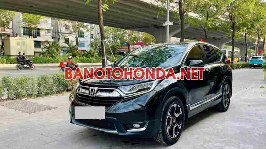 Bán Honda CRV G đời 2019 xe đẹp - giá tốt