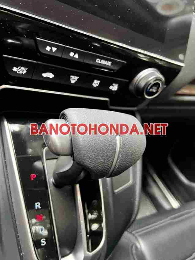 Cần bán xe Honda CRV L 2020, xe đẹp