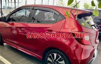 Cần bán xe Honda Brio RS năm 2021 màu Đỏ cực đẹp