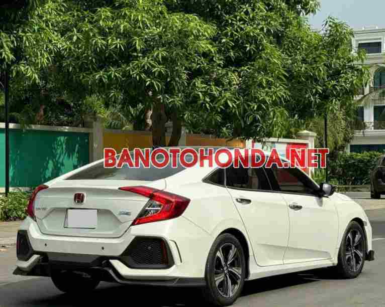 Cần bán Honda Civic 1.5L Vtec Turbo 2017 xe đẹp