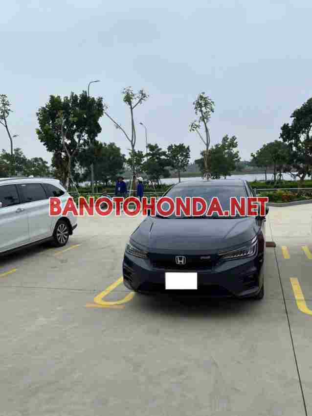 Cần bán Honda City RS 1.5 AT 2022 - Số tự động