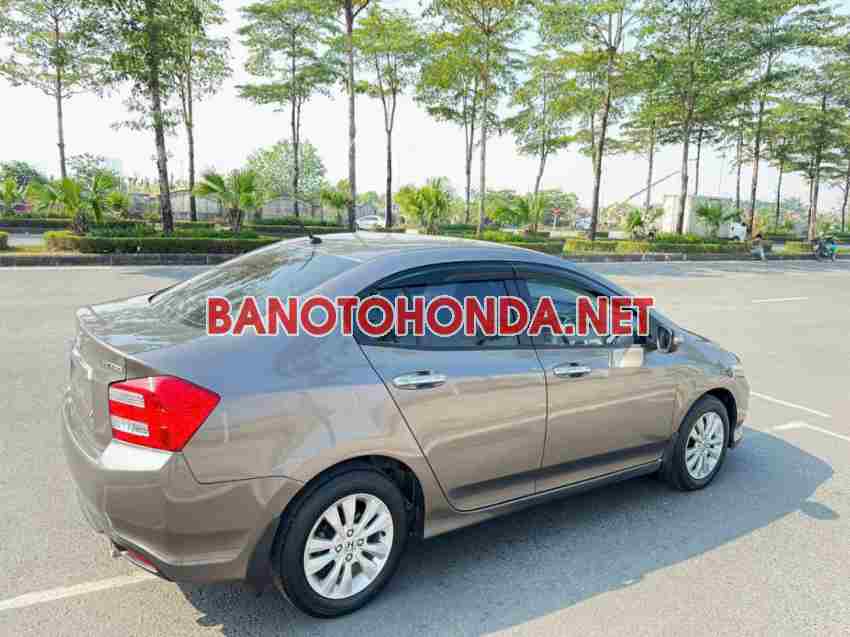 Honda City 1.5 AT 2014 Số tự động cực đẹp!