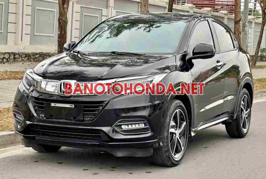 Cần bán gấp Honda HRV L 2021 - Xe đẹp - Giá tốt