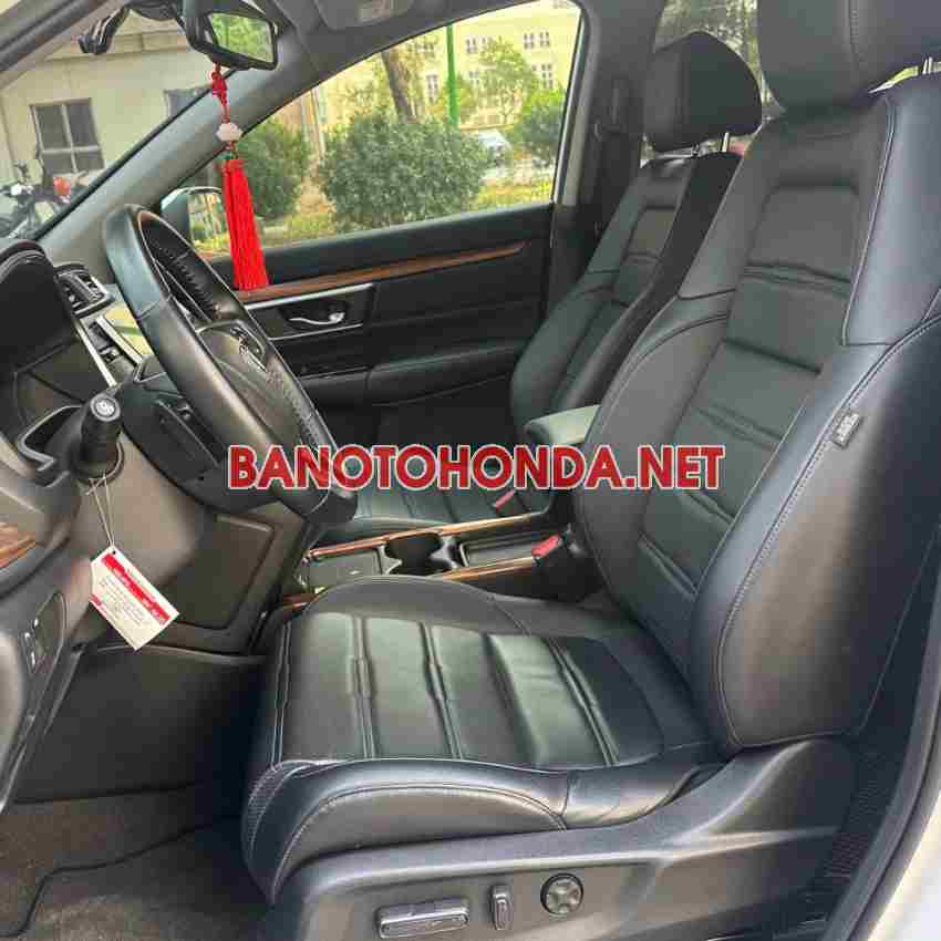 Honda CRV 2022 Suv màu Trắng