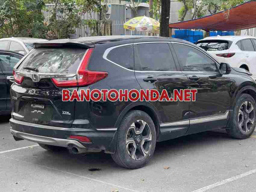 Bán Honda CRV E 2020 - Đen