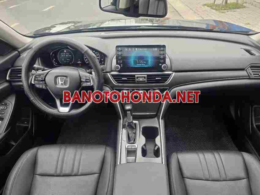 Cần bán gấp Honda Accord 1.5 AT 2021 - Xe đẹp - Giá tốt