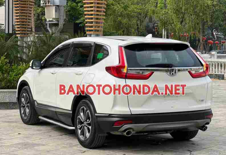 Cần bán gấp Honda CRV L 2018 - Xe đẹp - Giá tốt