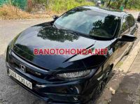 Cần bán Honda Civic RS 1.5 AT Máy xăng 2019 màu Đen