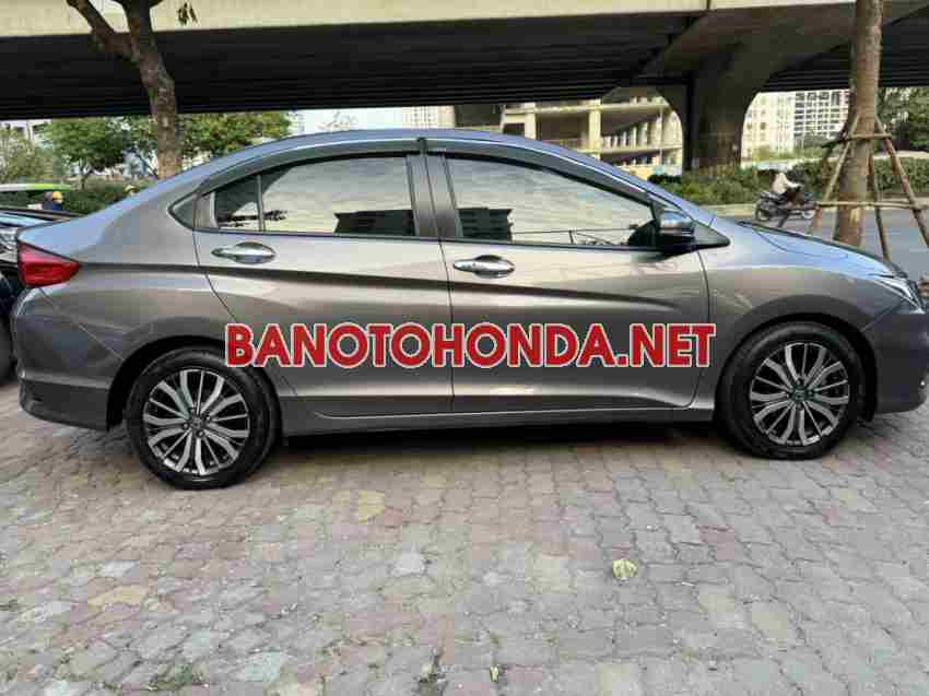 Cần bán Honda City 1.5TOP 2019 xe đẹp