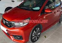 Bán xe Honda Brio RS đời 2021 - Giá tốt