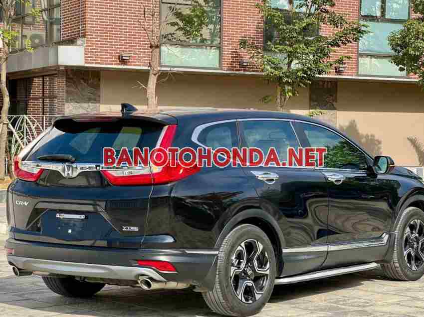 Cần bán xe Honda CRV Số tự động 2018