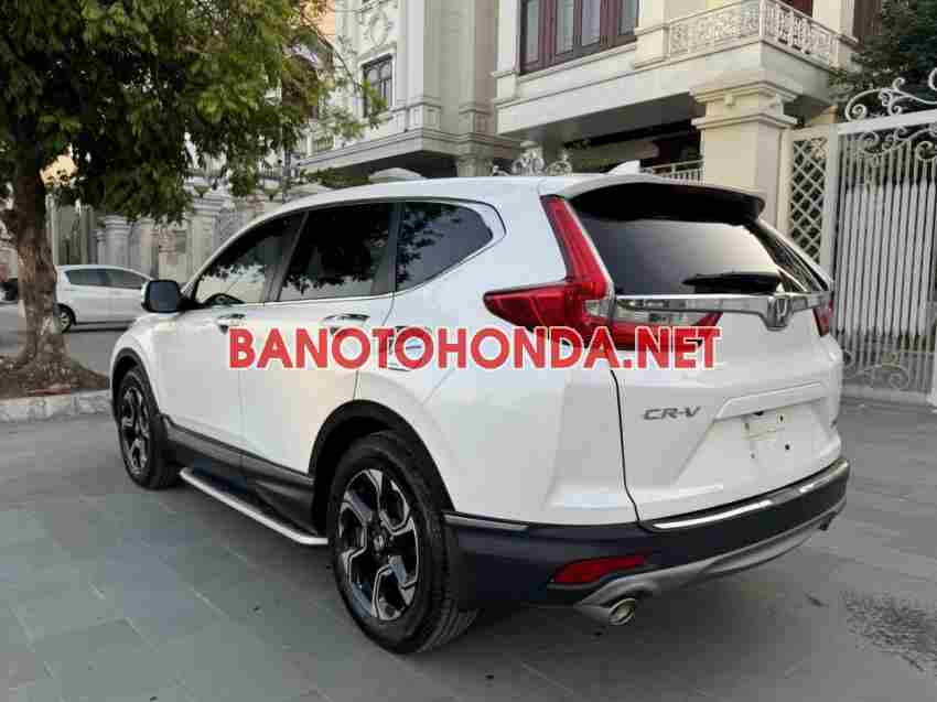 Cần bán xe Honda CRV G đời 2018