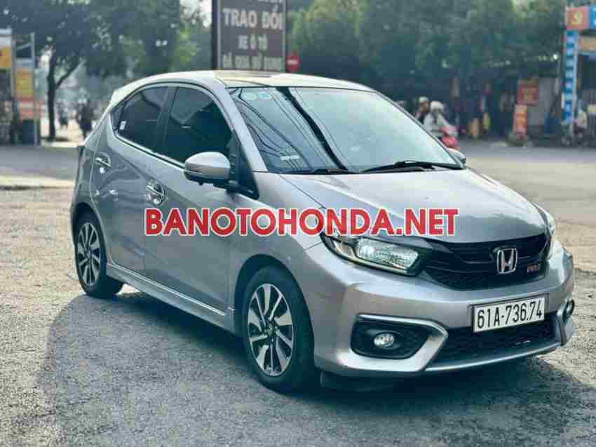 Cần bán Honda Brio RS 2019 - Số tự động