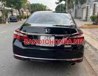 Bán xe Honda Accord 2.4 AT sx 2017 - giá rẻ