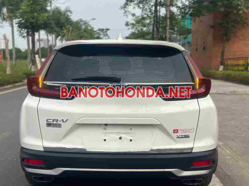 Honda CRV L năm 2021 cần bán