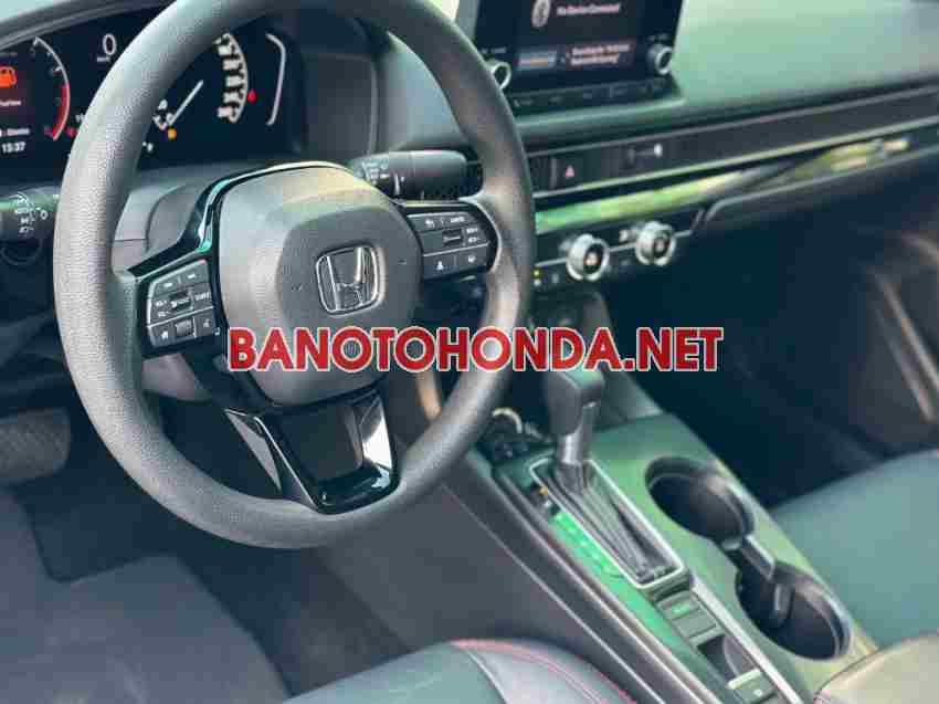 Cần bán gấp Honda Civic G 1.5 AT đời 2022, màu Trắng