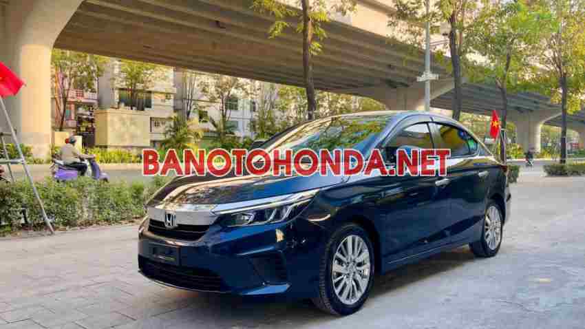 Cần bán xe Honda City Số tự động 2022