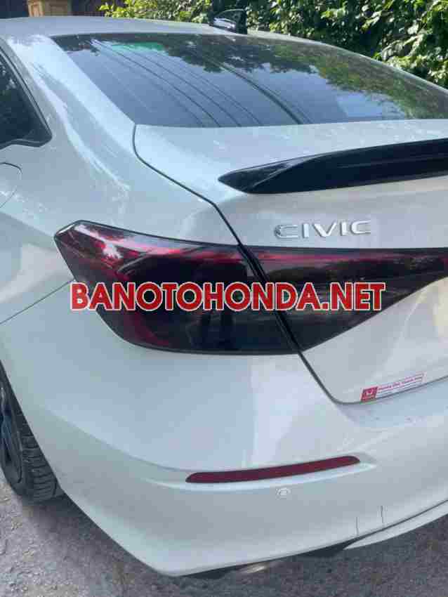 Bán xe Honda Civic RS 1.5 AT sx 2023 - giá rẻ