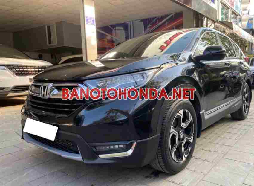 Cần bán Honda CRV L 2018, xe đẹp giá rẻ bất ngờ