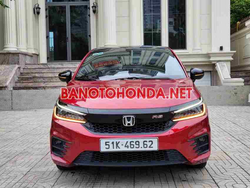 Honda City RS 1.5 AT 2022 Số tự động giá đẹp