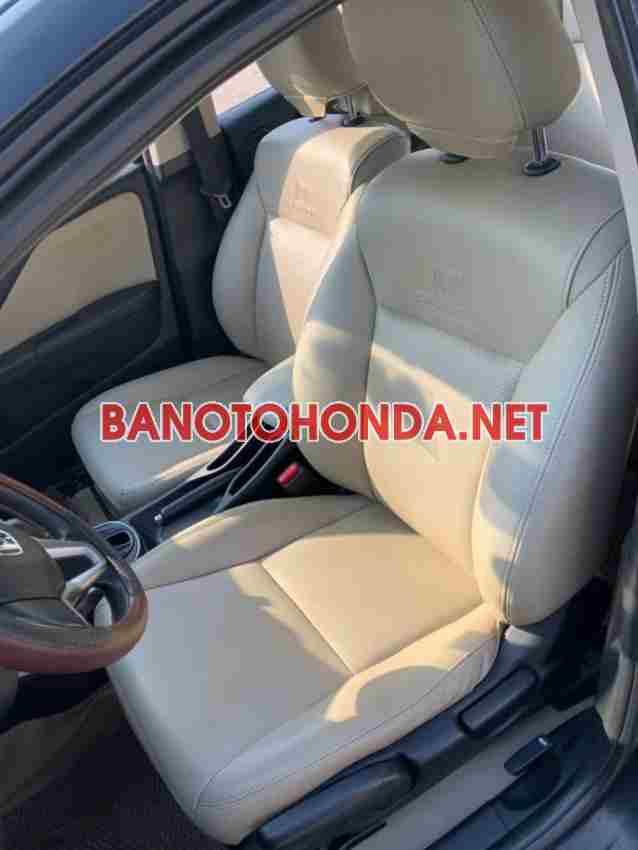 Honda City 1.5 AT 2015 giá cực tốt