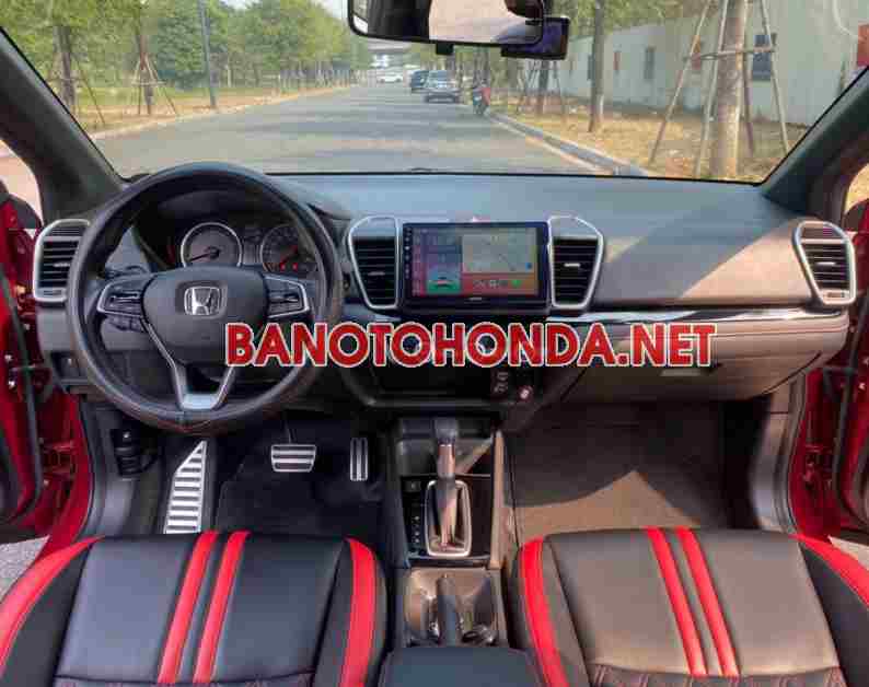 Honda City RS 1.5 AT 2023 Số tự động giá đẹp