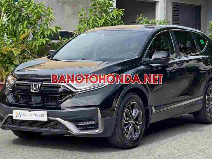 Cần bán xe Honda CRV L đời 2022