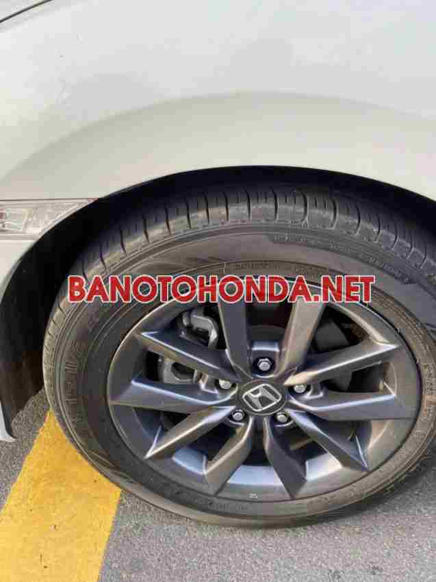 Cần bán xe Honda Civic G 1.5 AT màu Trắng 2021