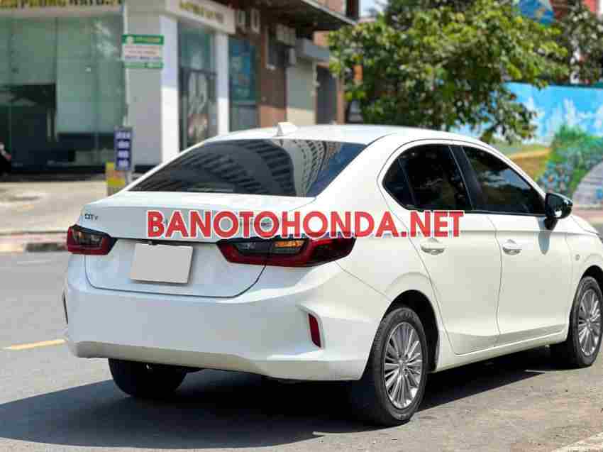 Honda City G 1.5 AT 2022 Số tự động giá đẹp