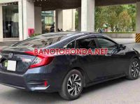 Cần bán gấp xe Honda Civic 1.8 E năm 2018, màu Xanh, Số tự động