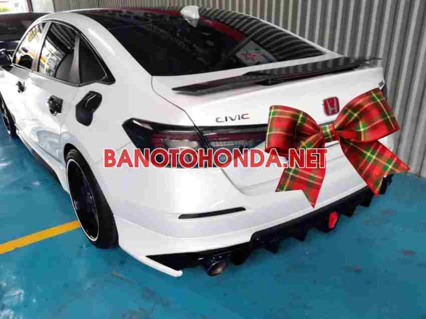 Honda Civic G 1.5 AT 2023 - Giá tốt