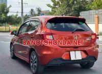 Cần bán xe Honda Brio RS đời 2019