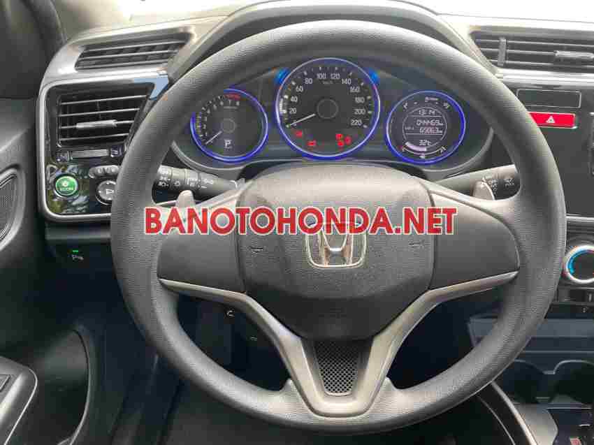 Honda City 1.5 AT 2014 Số tự động cực đẹp!