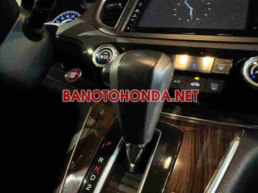 Bán xe Honda CRV 2.4 AT đời 2015 - Giá tốt