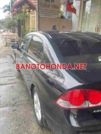 Cần bán xe Honda Civic 2.0 AT đời 2008