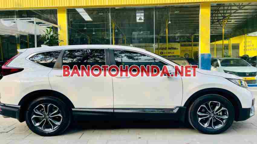 Cần bán xe Honda CRV G sx 2022