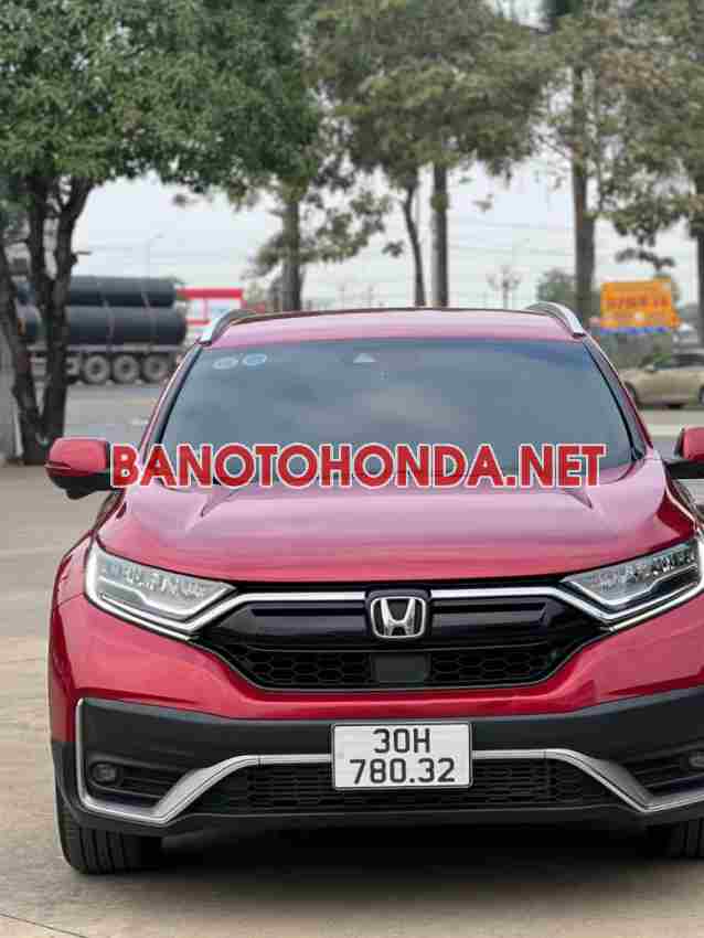 Cần bán Honda CRV G đời 2022