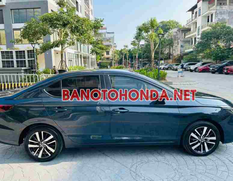 Honda City RS 1.5 AT model 2022 xe chuẩn hết ý