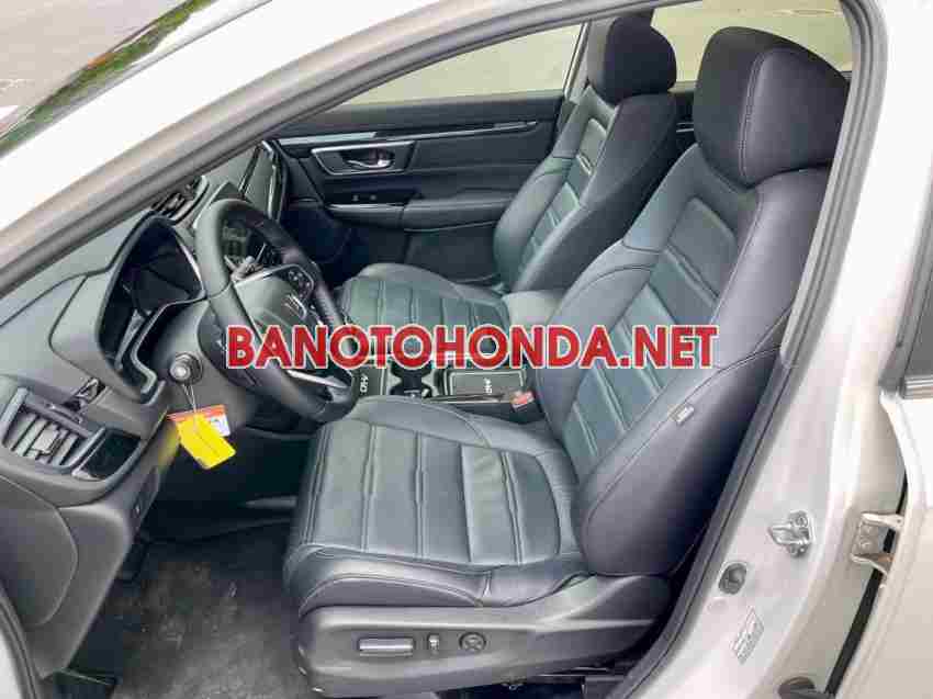 Cần bán Honda CRV L đời 2021