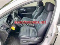 Cần bán Honda CRV L đời 2021