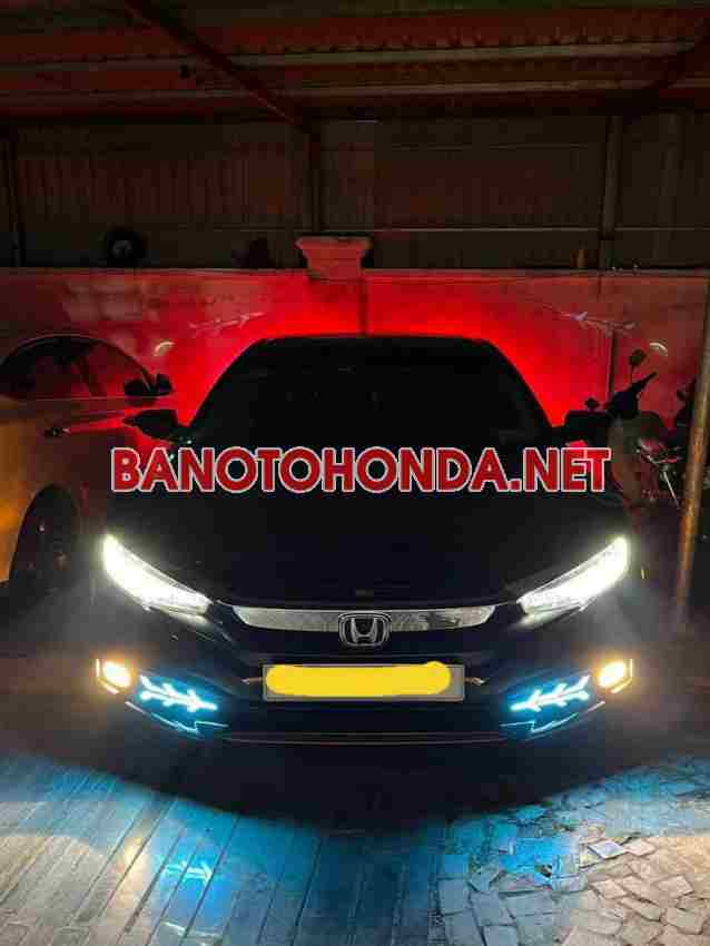 Honda Civic G 1.8 AT 2021 giá cực tốt