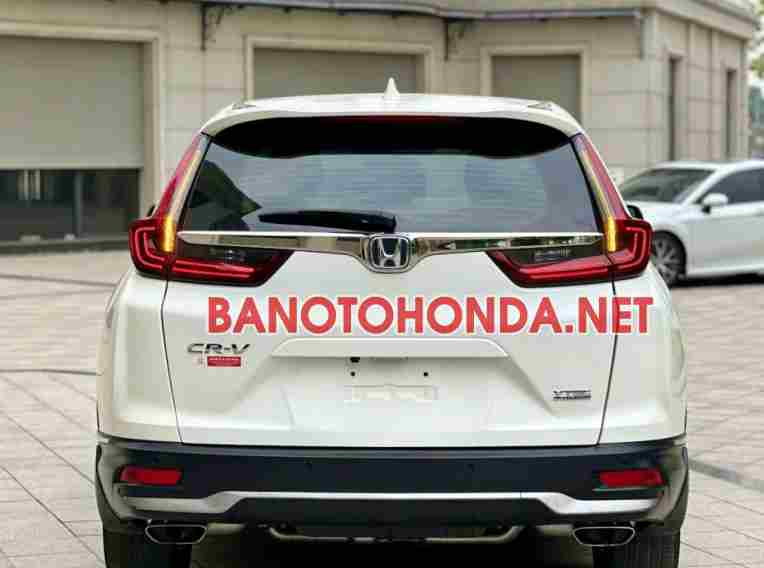 Cần bán gấp Honda CRV G 2021 - Xe đẹp - Giá tốt