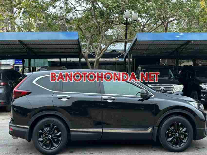 Xe Honda CRV LSE đời 2021 đẹp bán gấp