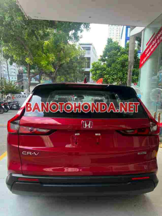 Bán xe Honda CRV L năm 2024