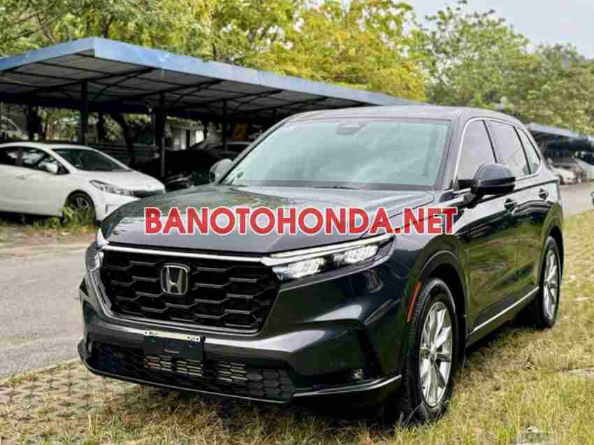 Honda CRV L 2024 - Đẹp lung linh