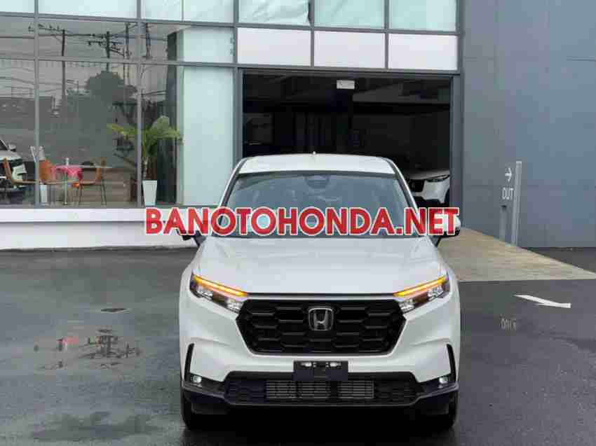 Xe Honda CRV L model 2024 - xe đẹp